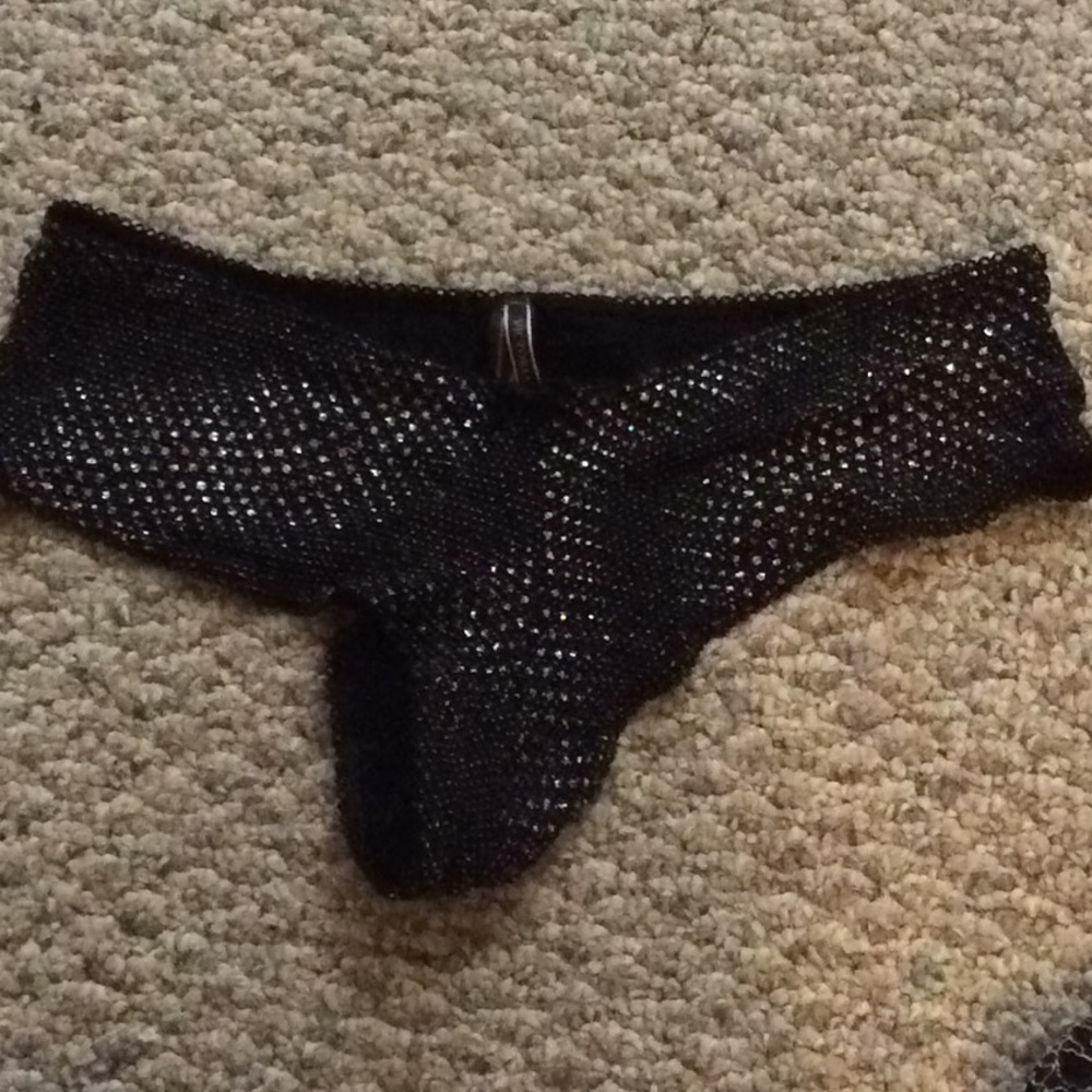 Victoria's Secret Special Edition New Panties